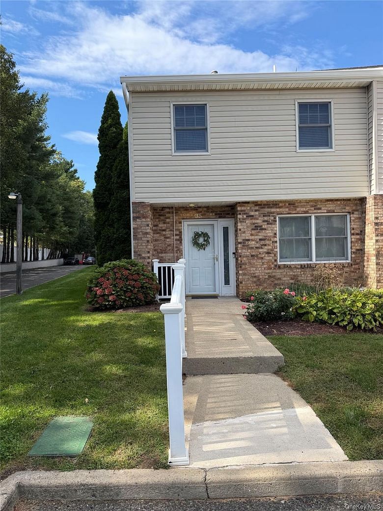 1601 Johnson Avenue #35