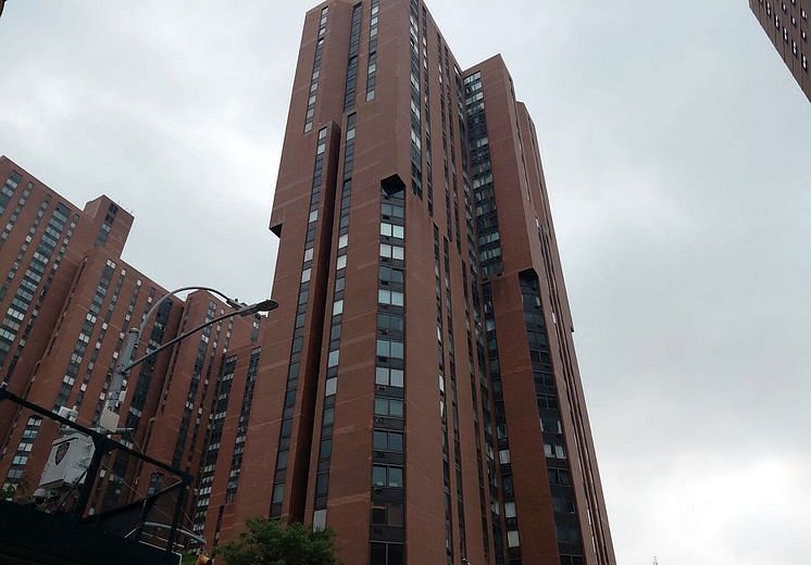 1601 Third Avenue #28C
