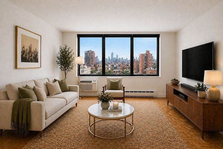 1601 Third Avenue #28J