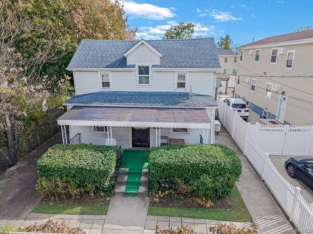 Image 1 of 6 for 16018 128th Avenue in Queens, New York, NY, 11434