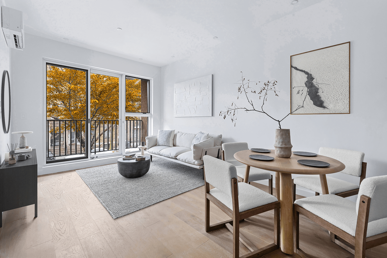 Image 1 of 10 for 1607 Pacific Street #3B in Brooklyn, NY, 11213