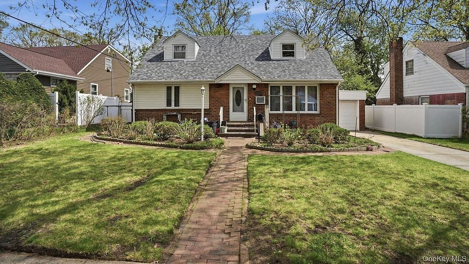 1608 Arkansas Drive