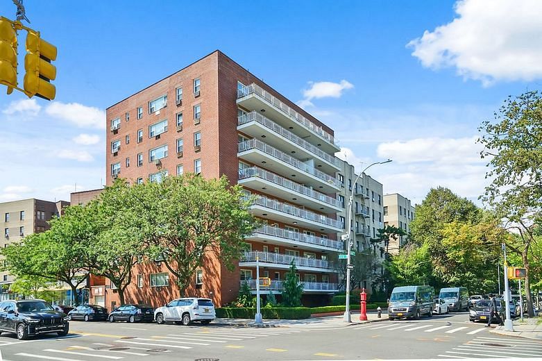 1608 Ocean Parkway #8B