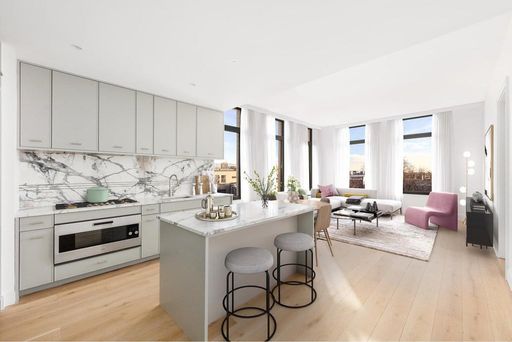 Image 1 of 25 for 347 Henry Street #4C in Brooklyn, NY, 11201