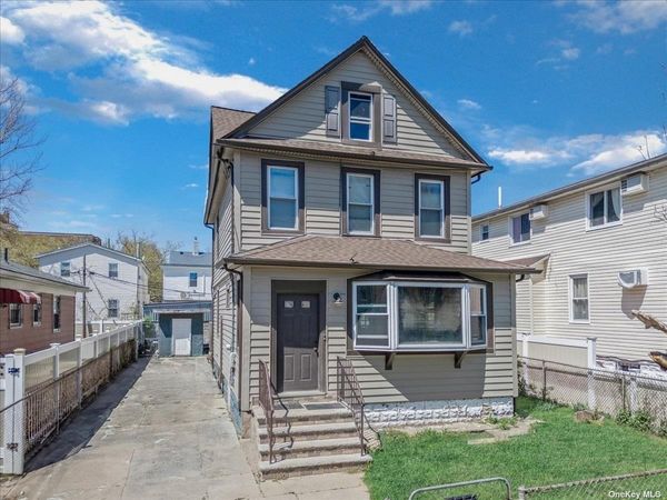 Image 1 of 20 for 161-27 118th Avenue in Queens, Jamaica, NY, 11434