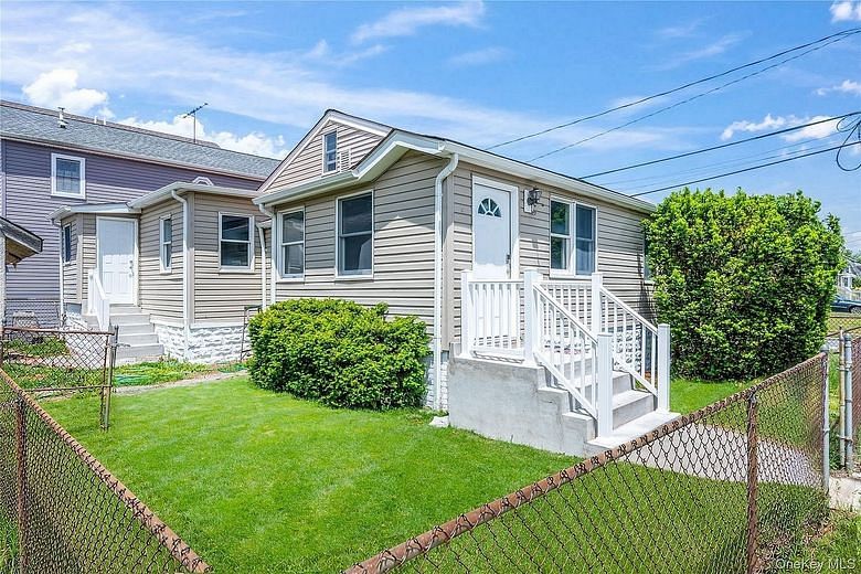 161 Baisley Avenue