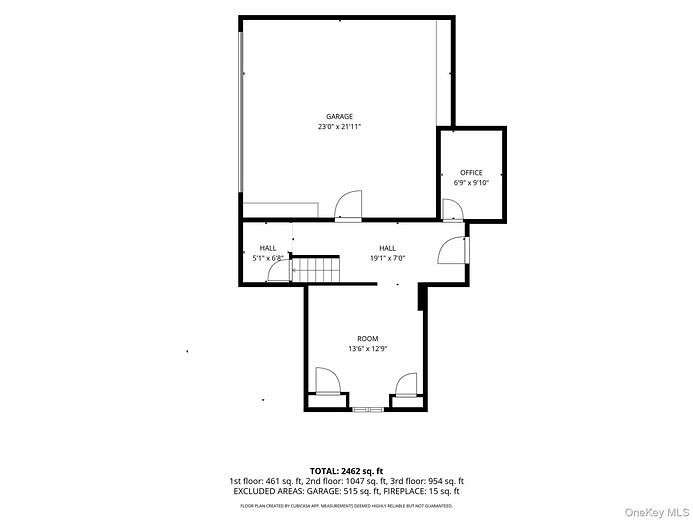 161 Burkewood Road