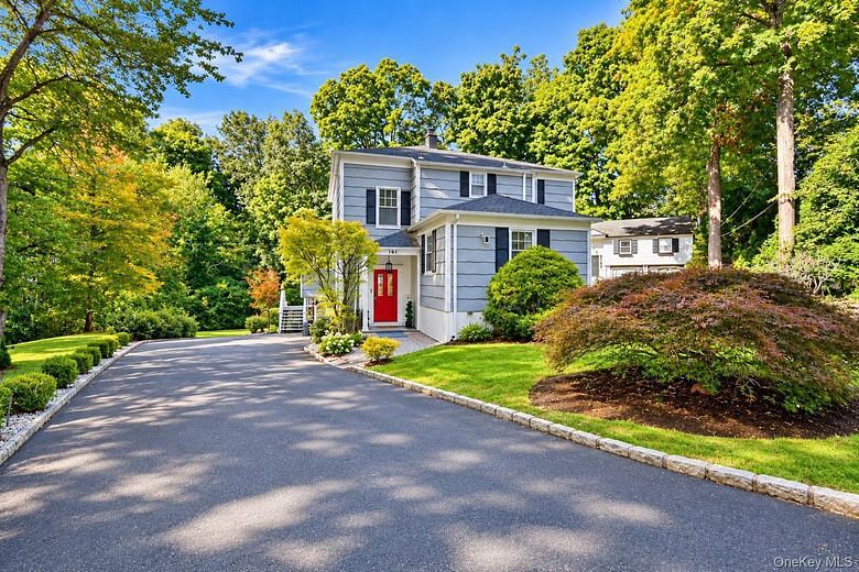 161 Burkewood Road