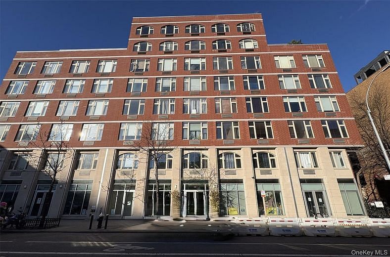 161 E 110th Street #6H