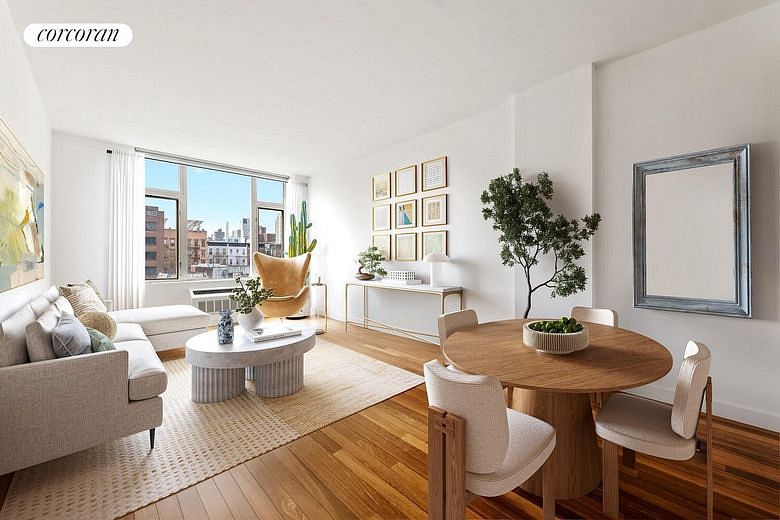 161 East 110th Street #4J