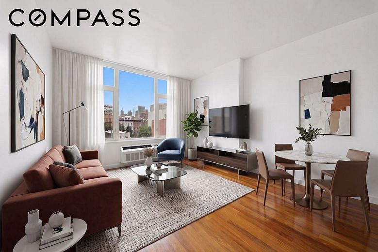 161 East 110th Street #5K