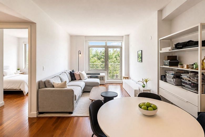 161 East 110th Street #8C