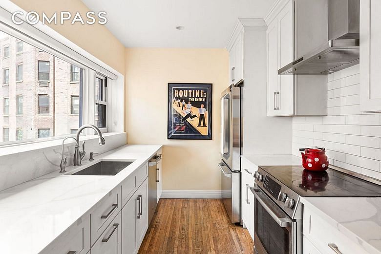 161 East 90th Street #5C