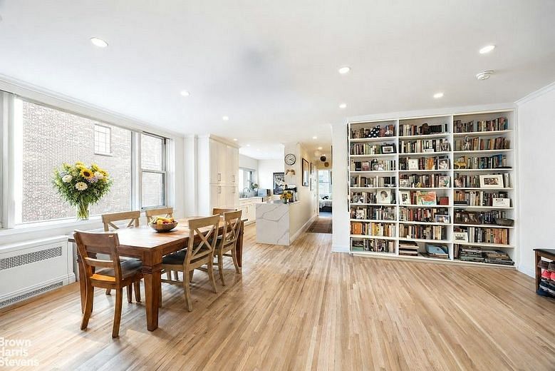 161 East 90th Street #5C