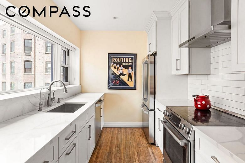 161 East 90th Street #5C