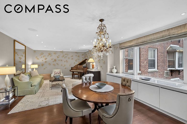 161 East 90th Street #6C