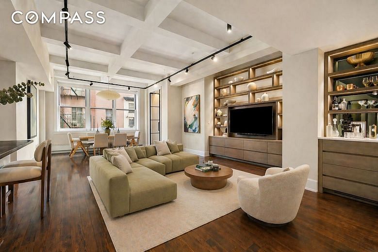 161 Grand Street #3B