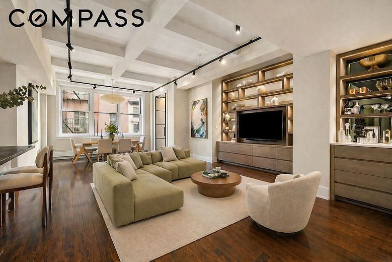 161 Grand Street #3B