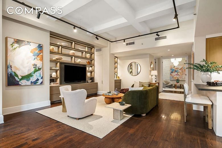 161 Grand Street #3B