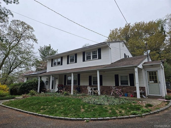 161 Lower Sheep Pasture Road