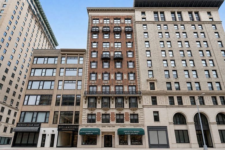 161 Madison Avenue #10E