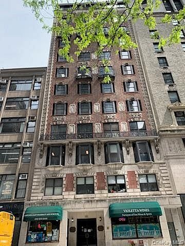 161 Madison Avenue #19-7SW