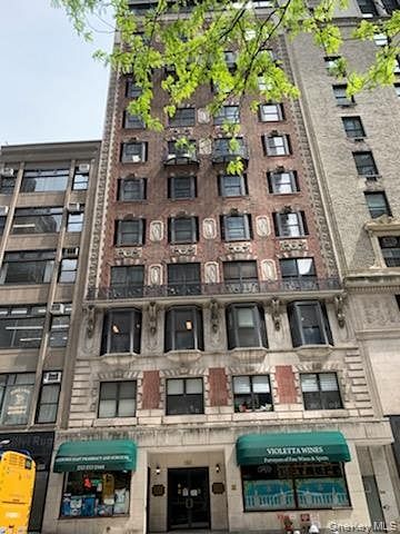 161 Madison Avenue #7SW