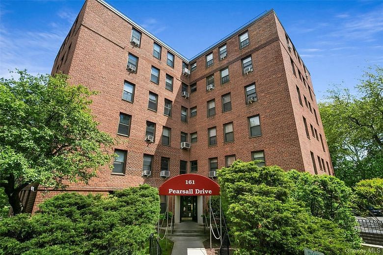 161 Pearsall Drive #6H