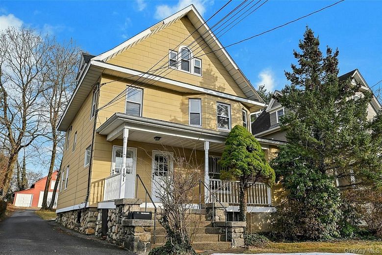 161 Washington Avenue