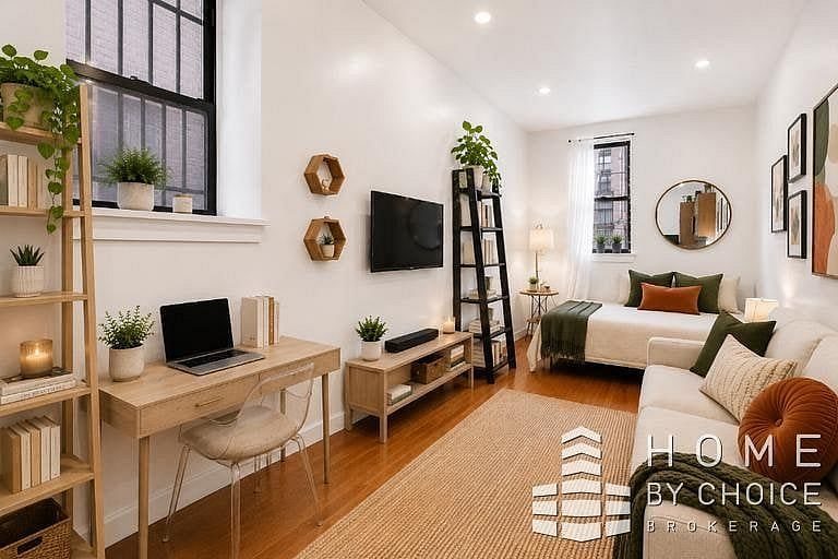 161 West 133rd Street #1C