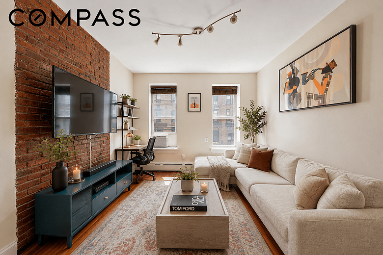 161 West 133rd Street #2B