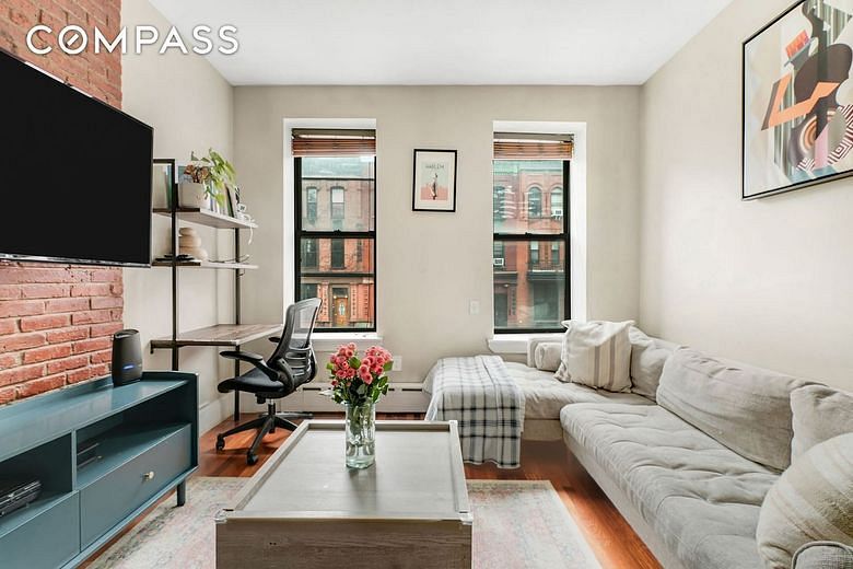 161 West 133rd Street #2B