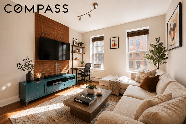 161 West 133rd Street #2B