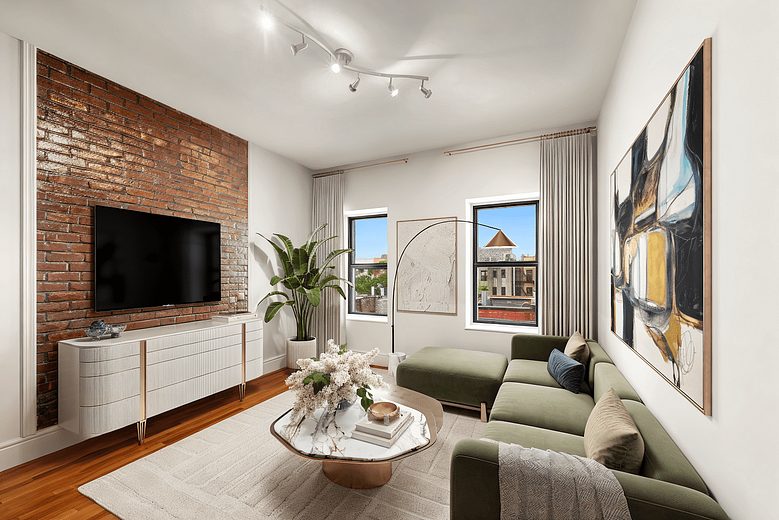 161 West 133rd Street #5B