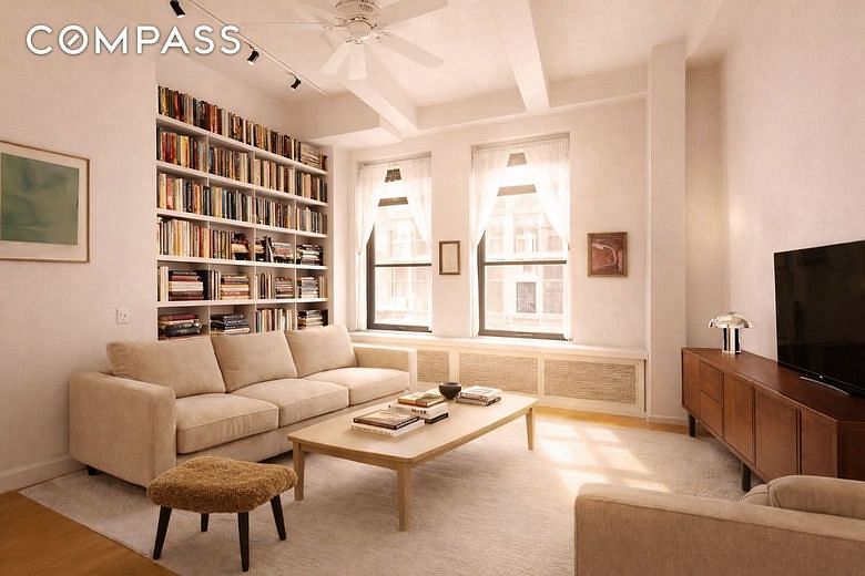 161 West 15th Street #2D