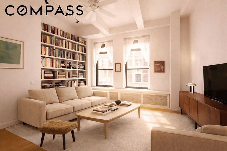 161 West 15th Street #2D