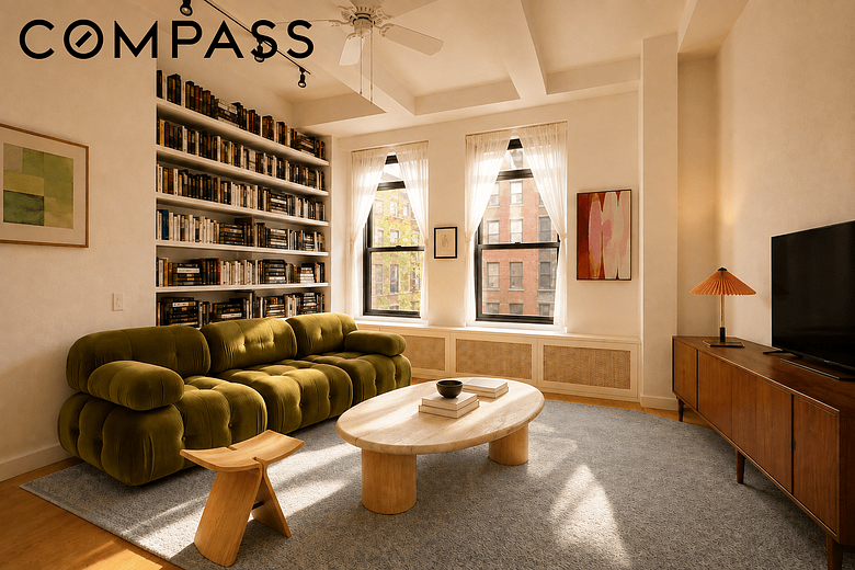 161 West 15th Street #2D