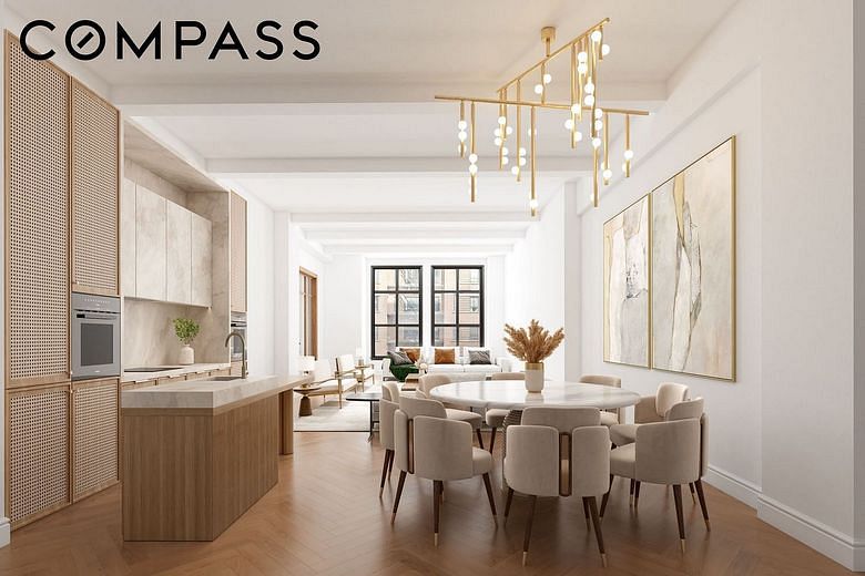 161 West 15th Street #2G