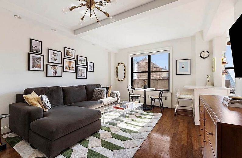 161 West 16th Street #10J