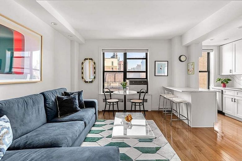 161 West 16th Street #10J