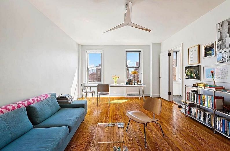 161 West 16th Street #16E