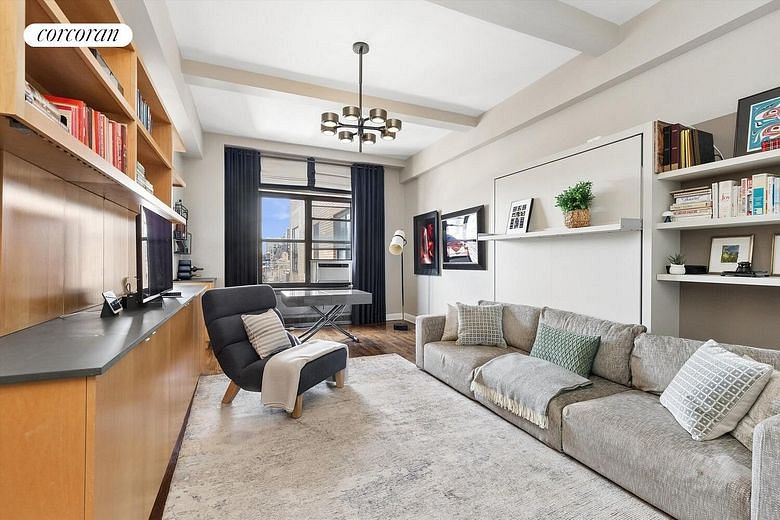 161 West 16th Street #16I