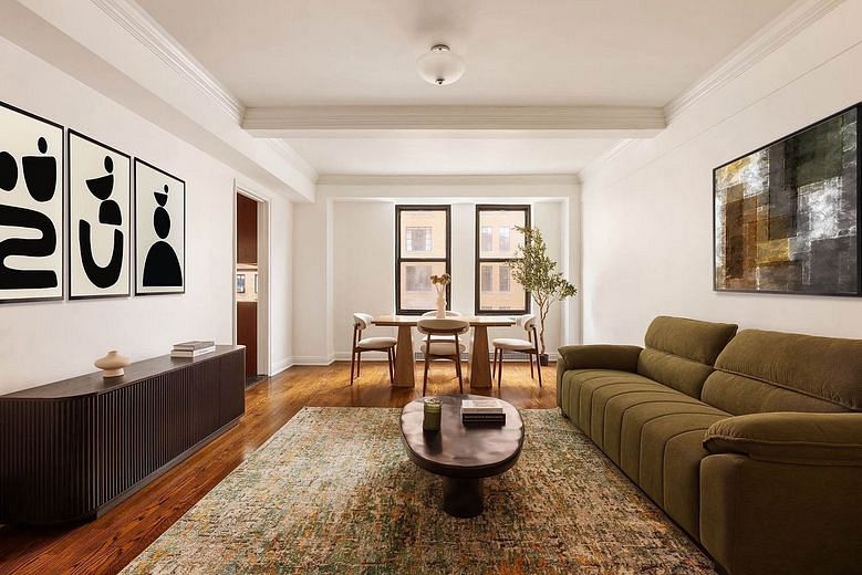 161 West 16th Street #8K