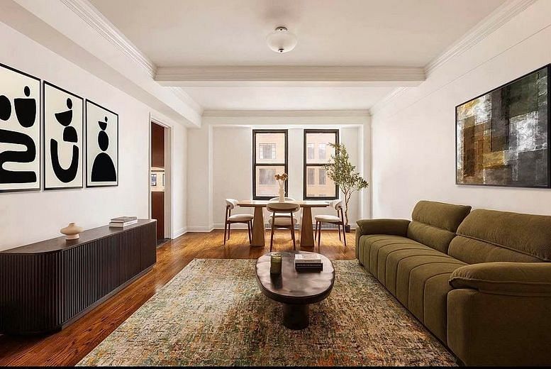 161 West 16th Street #8K