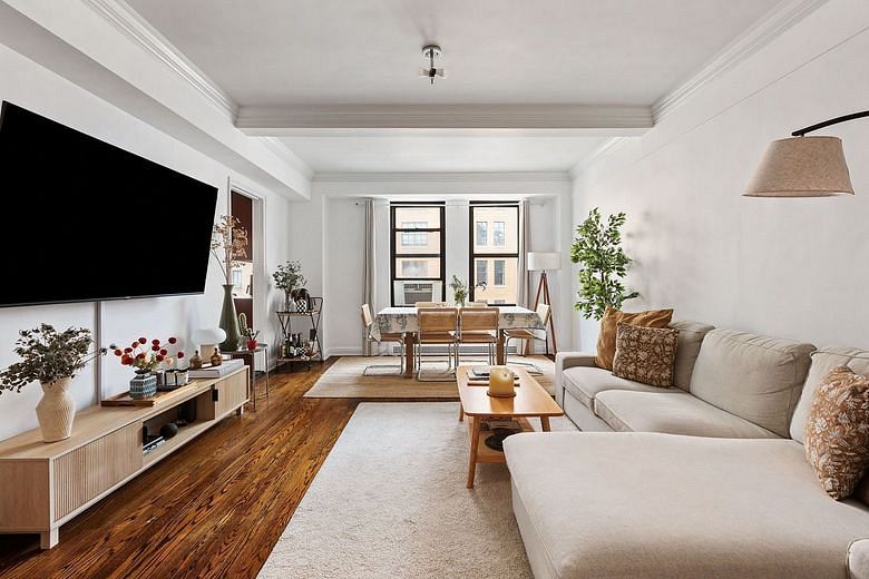 161 West 16th Street #8K