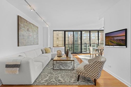 Image 1 of 8 for 161 West 61st Street #12B in Manhattan, New York, NY, 10023