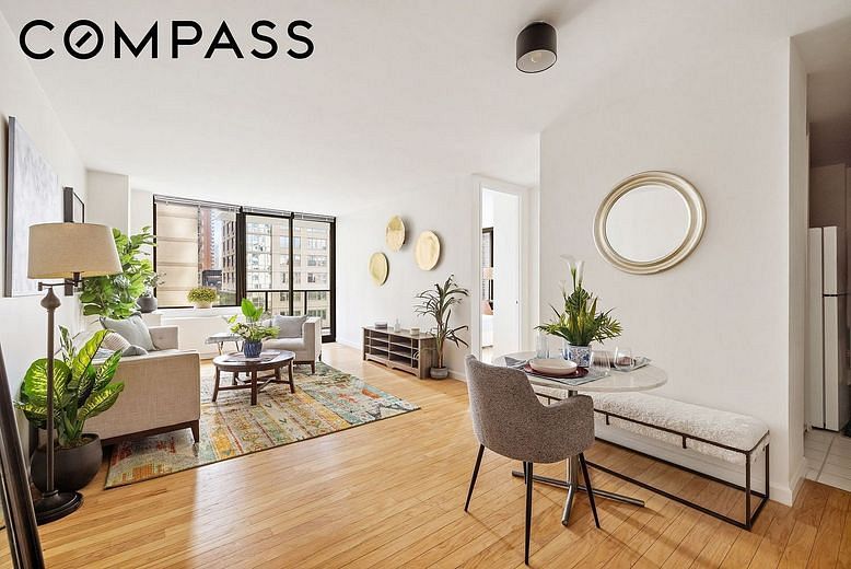 161 West 61st Street #6B