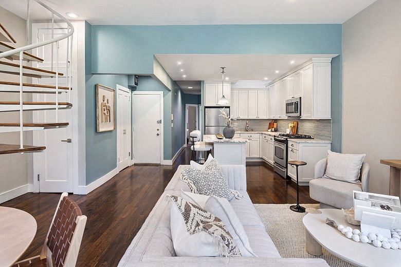 161 West 71st Street #4