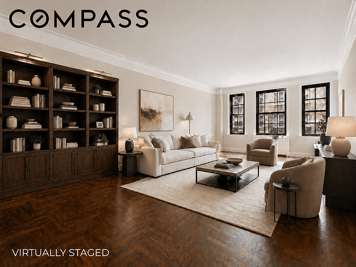 161 West 75th Street #10A