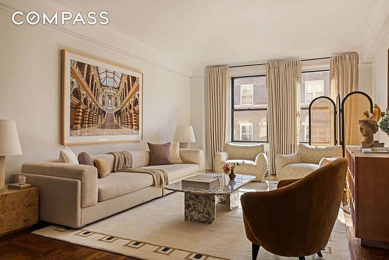 161 West 75th Street #13E